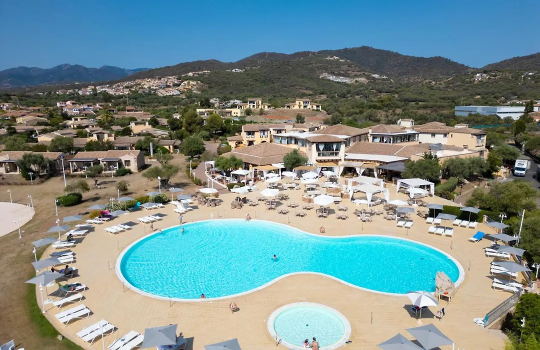 Baia Del Porto Charme Hotel-1